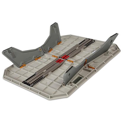 Nemo Moonlander Dual Height Camp Table