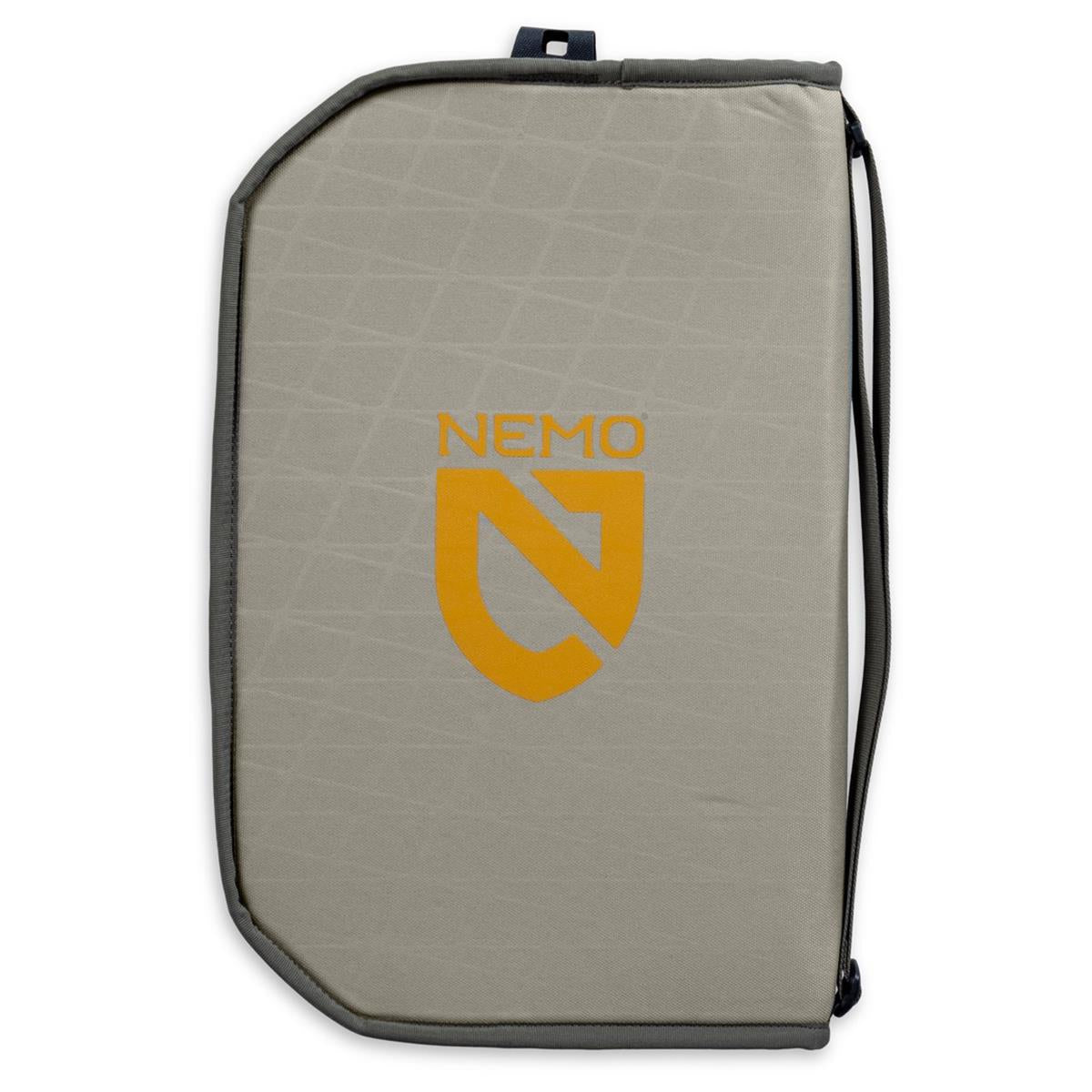 Nemo Moonlander Dual Height Camp Table