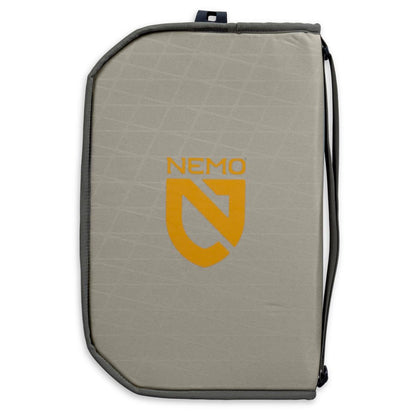Nemo Moonlander Dual Height Camp Table