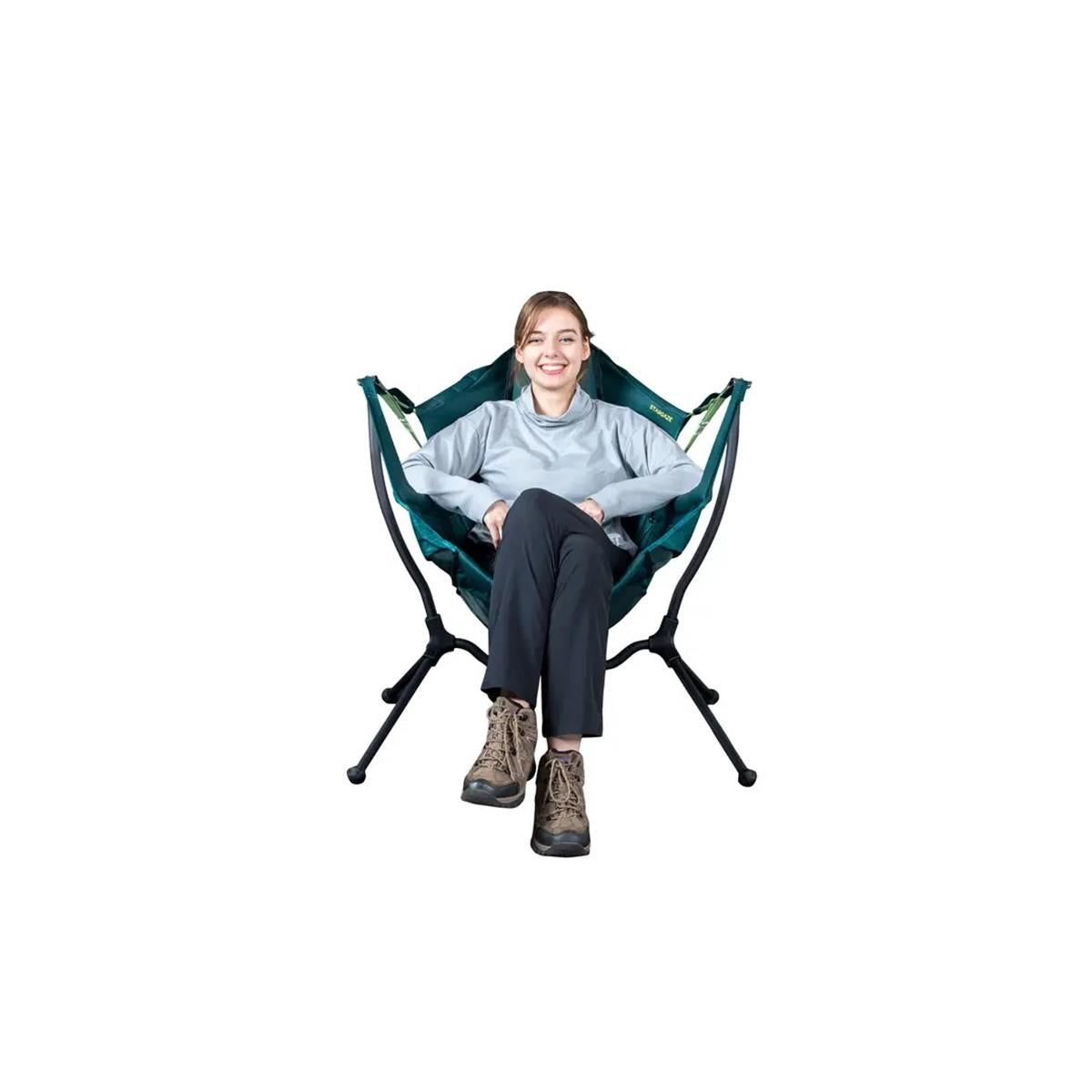 Nemo Stargaze Reclining Camp Chair, image 15 of 19