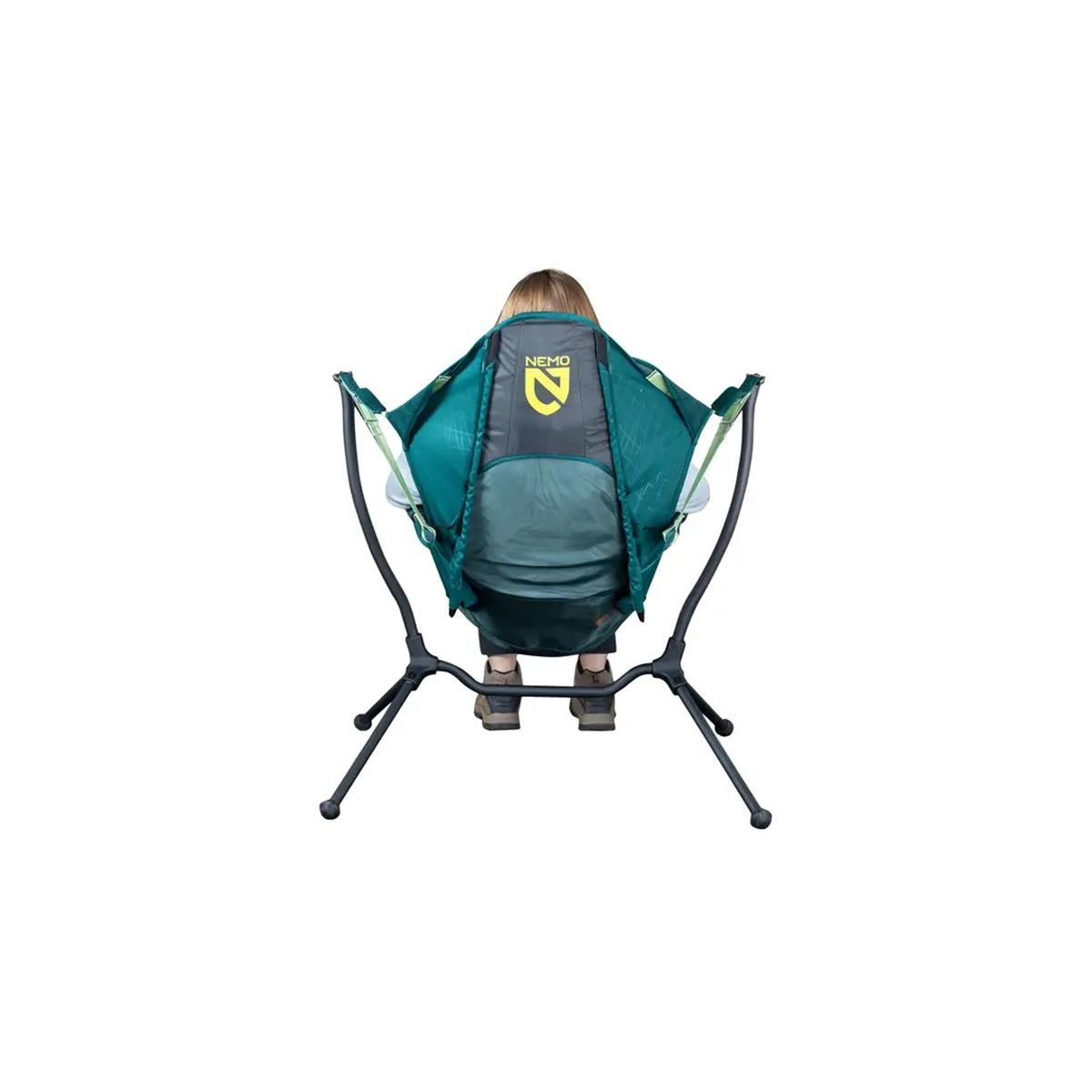 Nemo Stargaze Reclining Camp Chair, image 17 of 19
