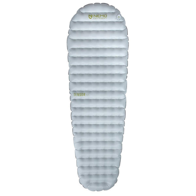 Nemo Tensor Elite Mummy Ultralight Sleeping Pad
