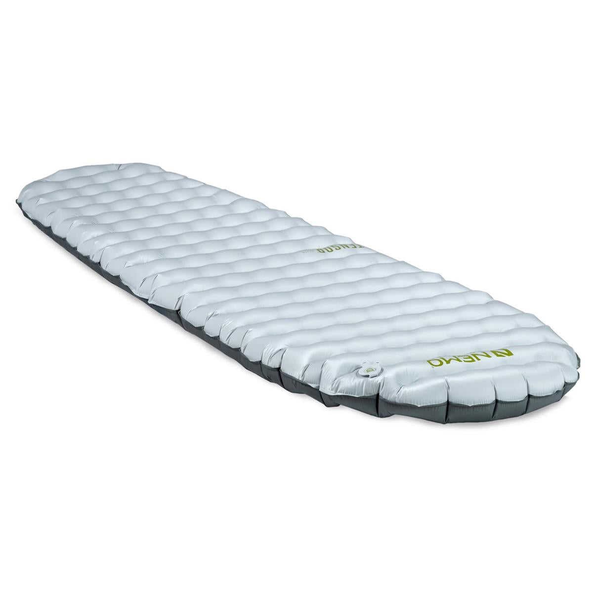 Nemo Tensor Elite Mummy Ultralight Sleeping Pad, Bild 2 von 9