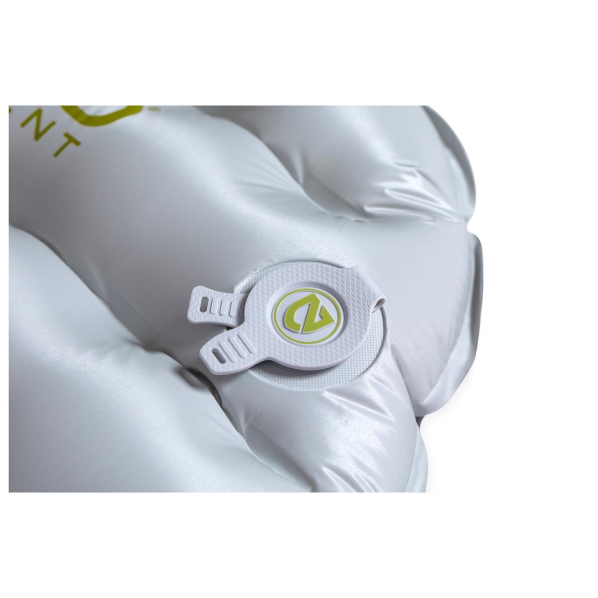 Nemo Tensor Elite Mummy Ultralight Sleeping Pad, Bild 4 von 9