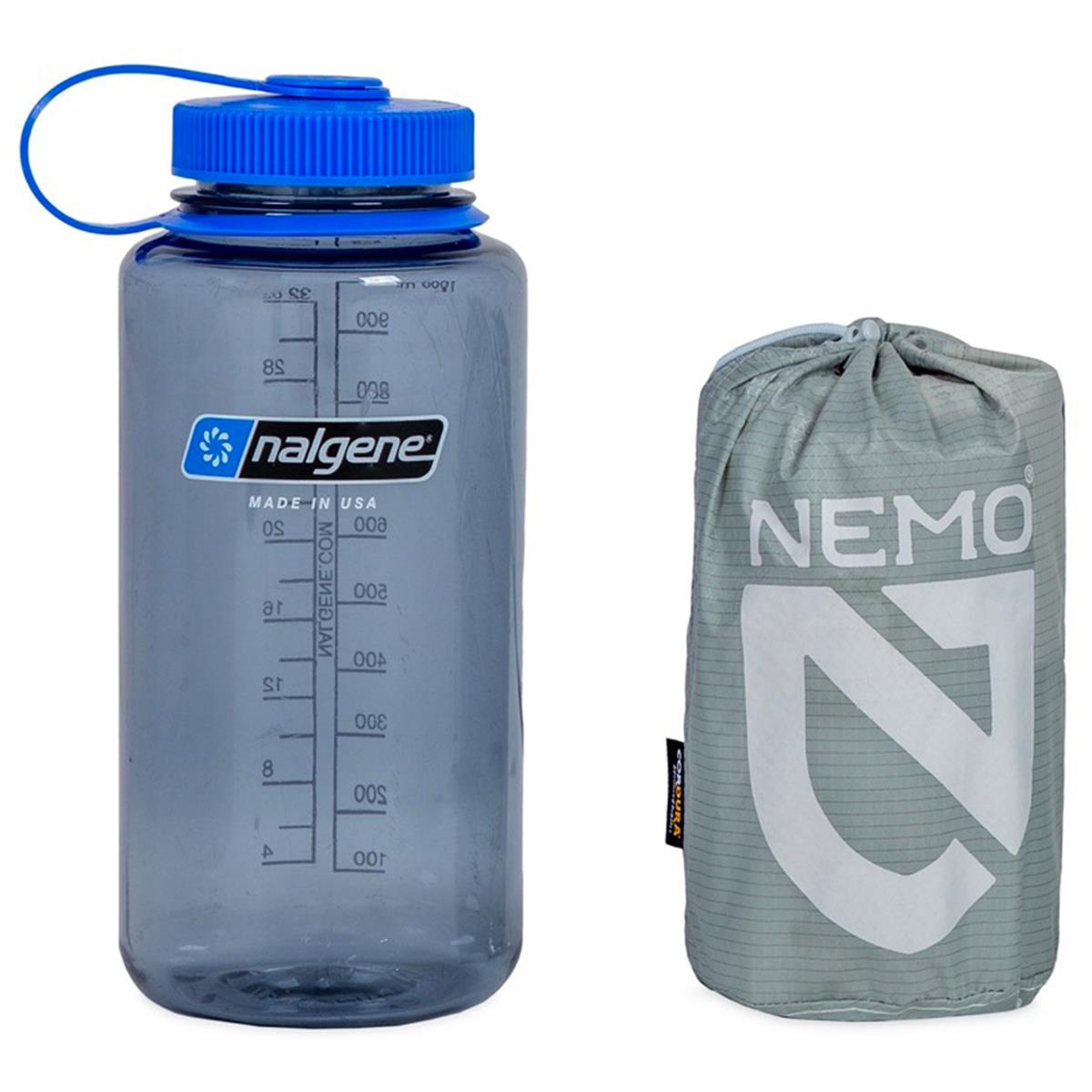 Nemo Tensor Elite Mummy Ultralight Sleeping Pad, Bild 7 von 9