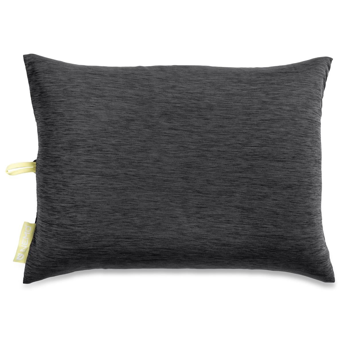 Nemo Fillo Elite Ultralight Backpacking Pillow