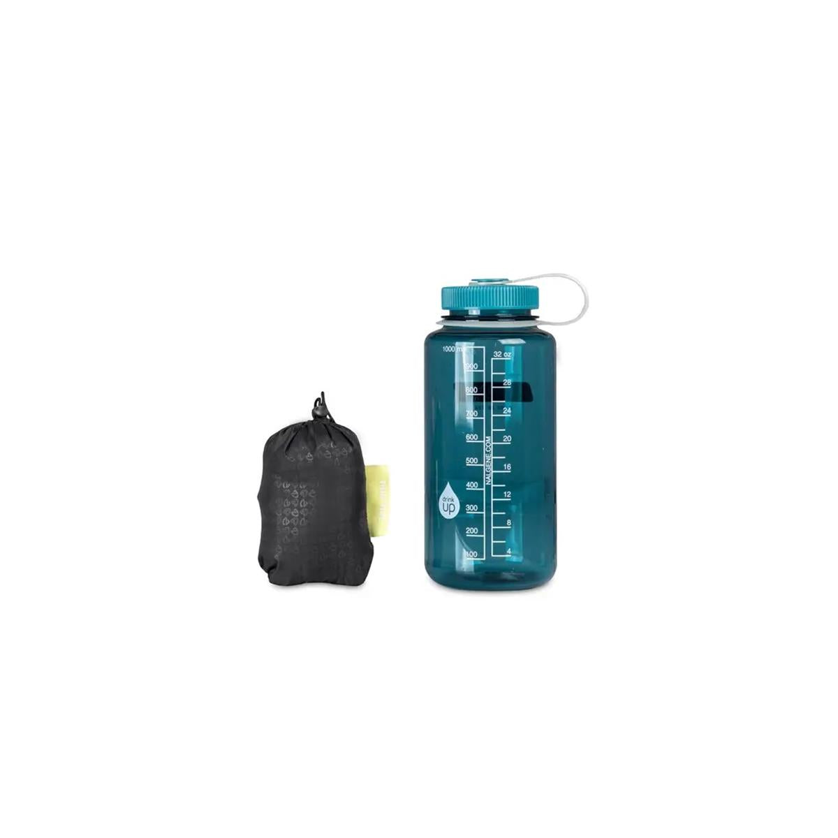 Nemo Fillo Elite Ultralight Backpacking Pillow