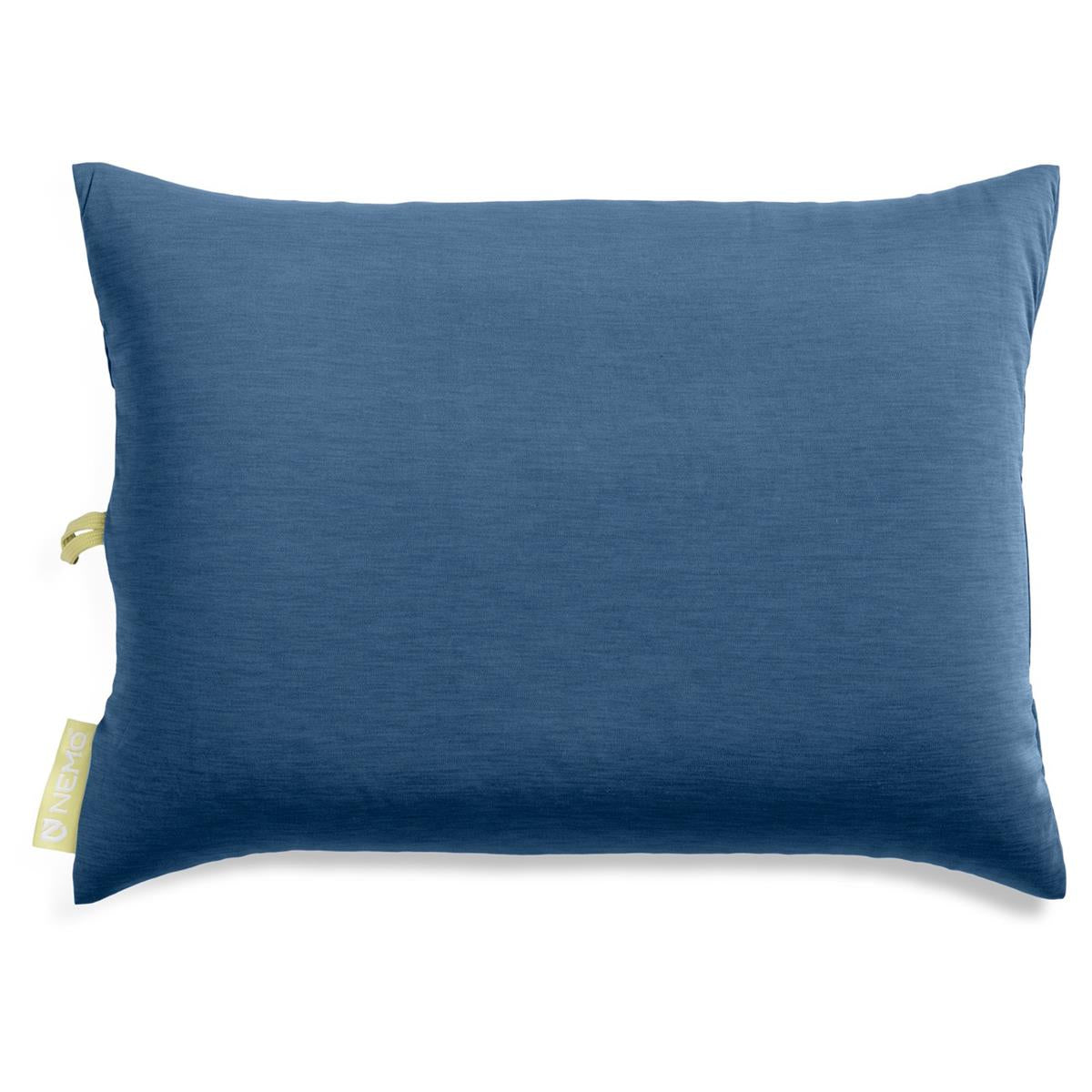 Nemo Fillo Elite Ultralight Backpacking Pillow