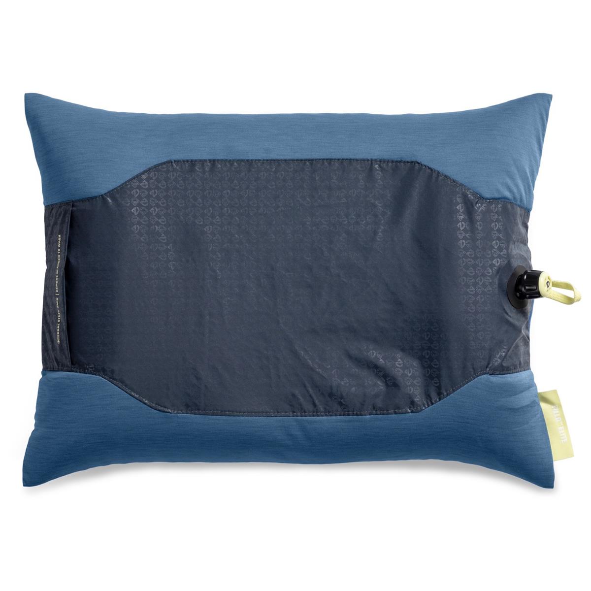 Nemo Fillo Elite Ultralight Backpacking Pillow