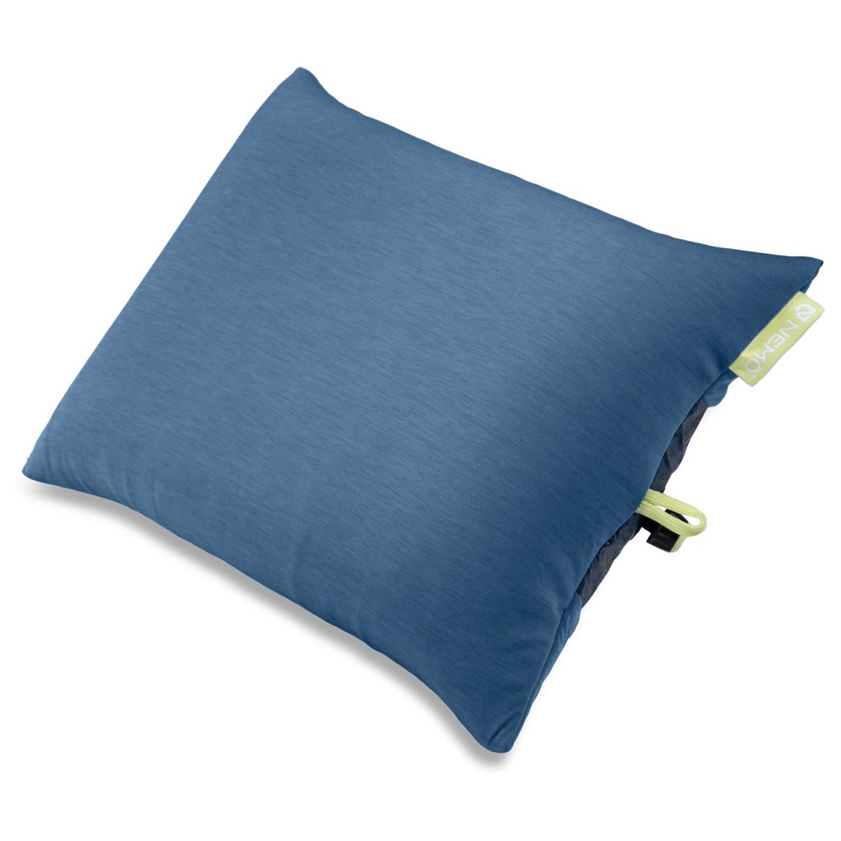 Nemo Fillo Elite Ultralight Backpacking Pillow
