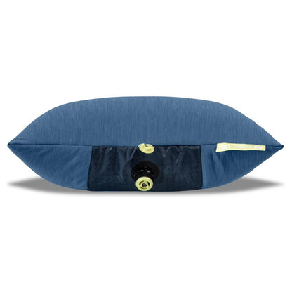 Nemo Fillo Elite Ultralight Backpacking Pillow