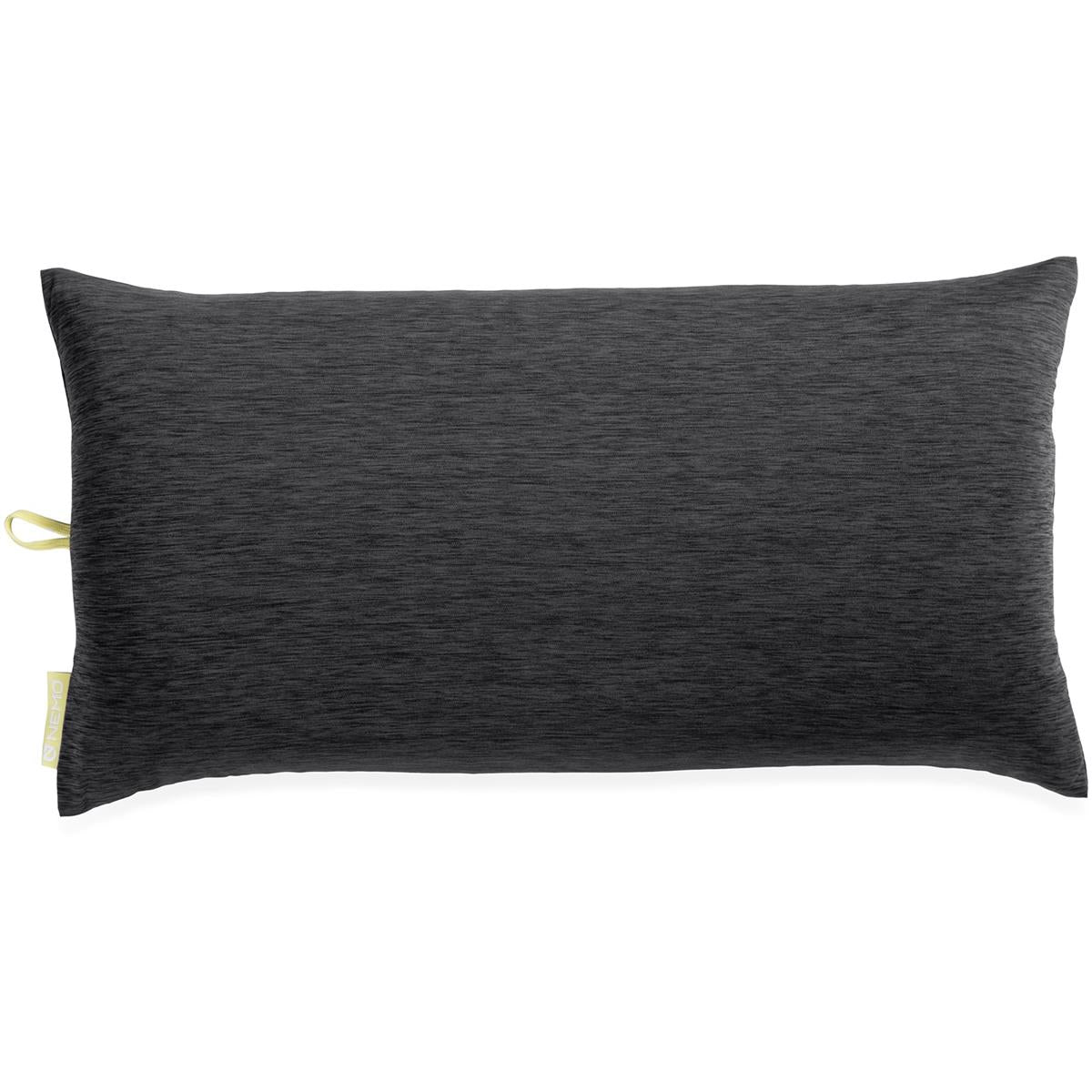 Nemo Fillo Elite Wide Ultralight Backpacking Pillow
