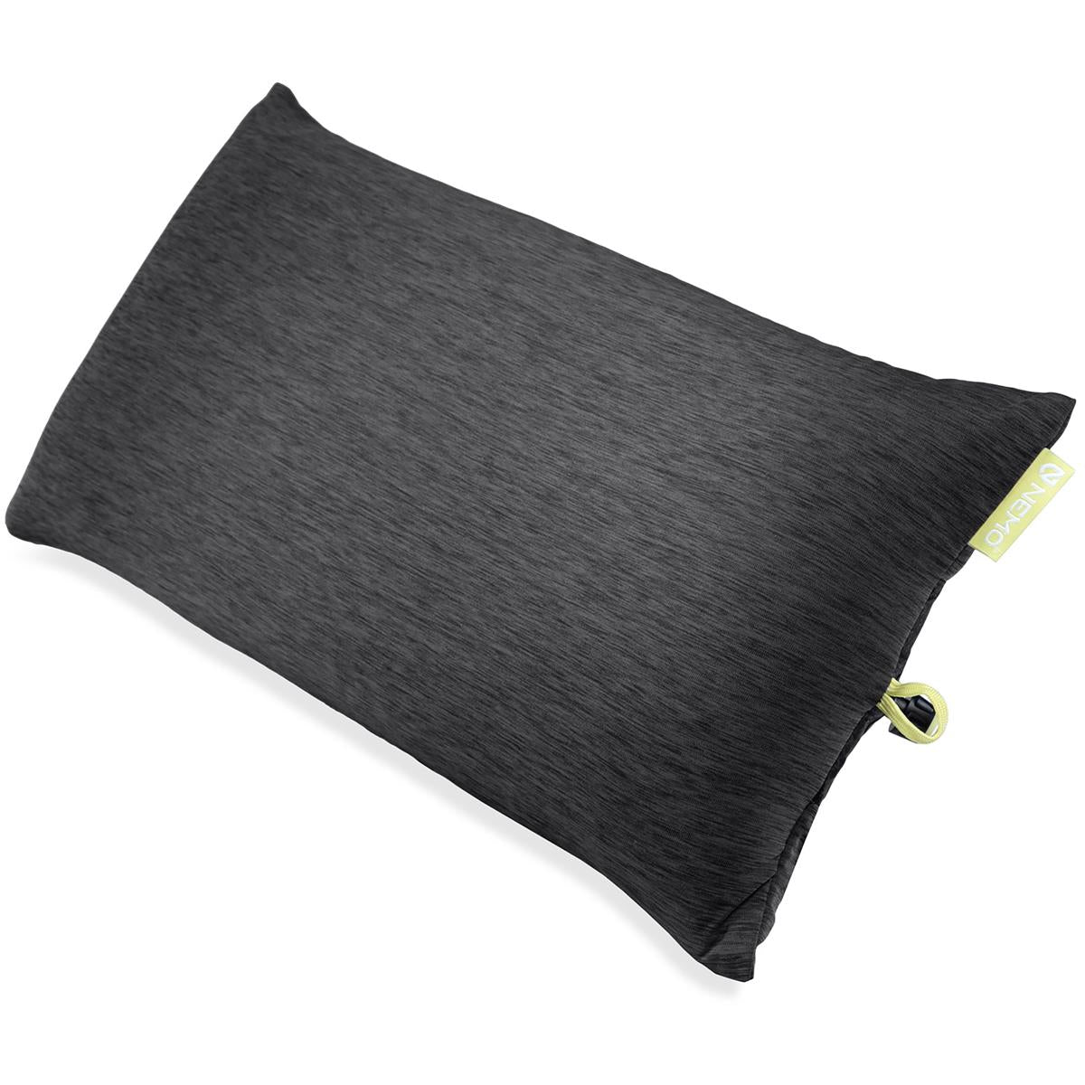 Nemo Fillo Elite Wide Ultralight Backpacking Pillow