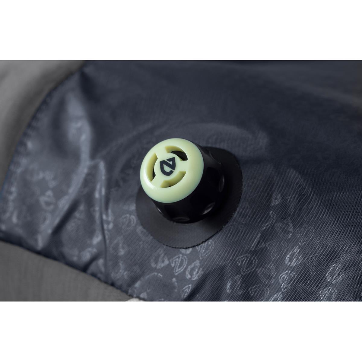 Nemo Fillo Elite Wide Ultralight Backpacking Pillow
