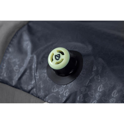 Nemo Fillo Elite Wide Ultralight Backpacking Pillow