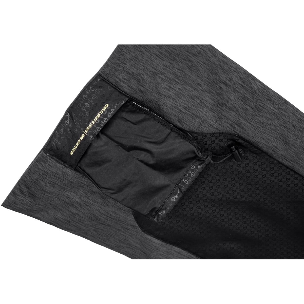 Nemo Fillo Elite Wide Ultralight Backpacking Pillow, image 8 of 15