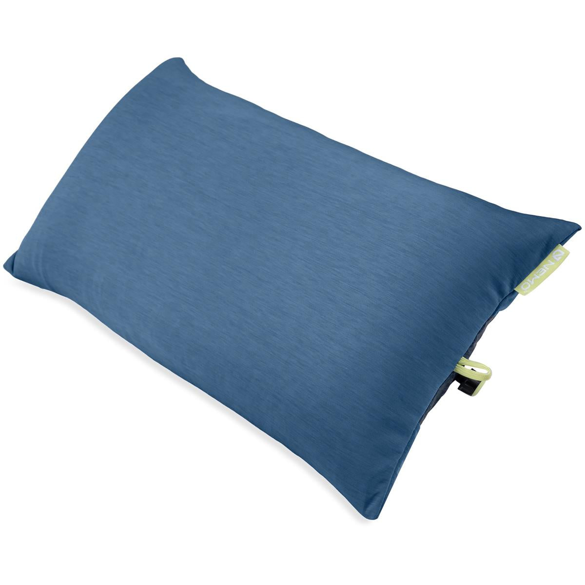 Nemo Fillo Elite Wide Ultralight Backpacking Pillow