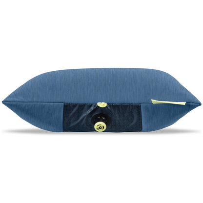 Nemo Fillo Elite Wide Ultralight Backpacking Pillow