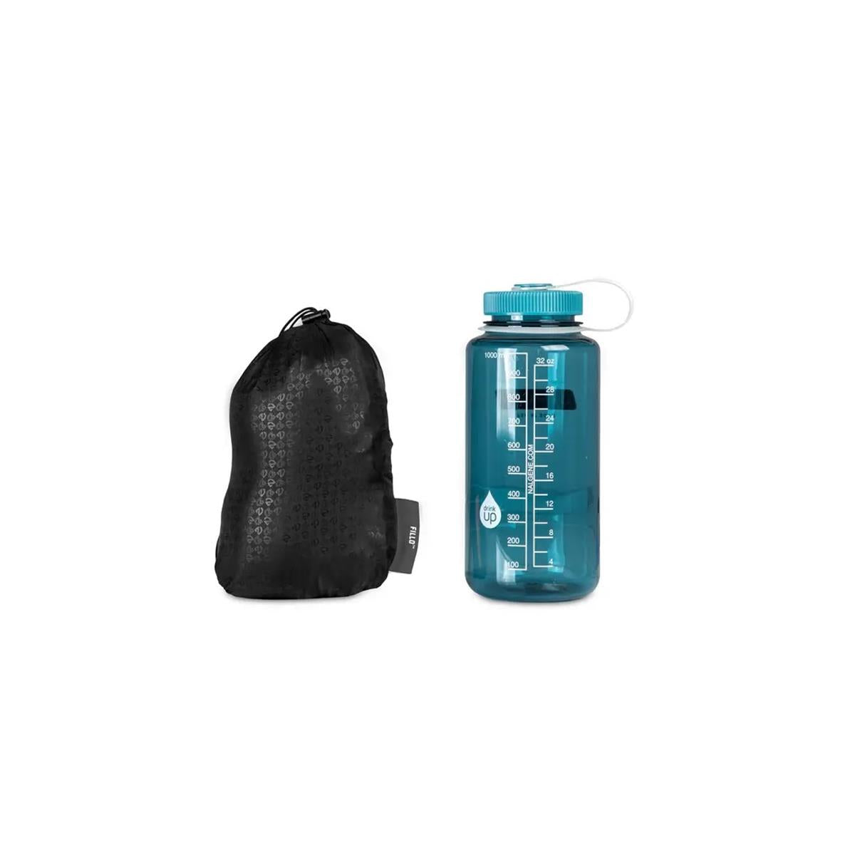 Nemo Fillo Backpacking Camping Pillow, image 8 of 41