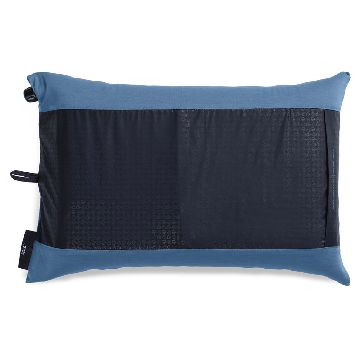 Nemo Fillo Backpacking Camping Pillow, image 25 of 41