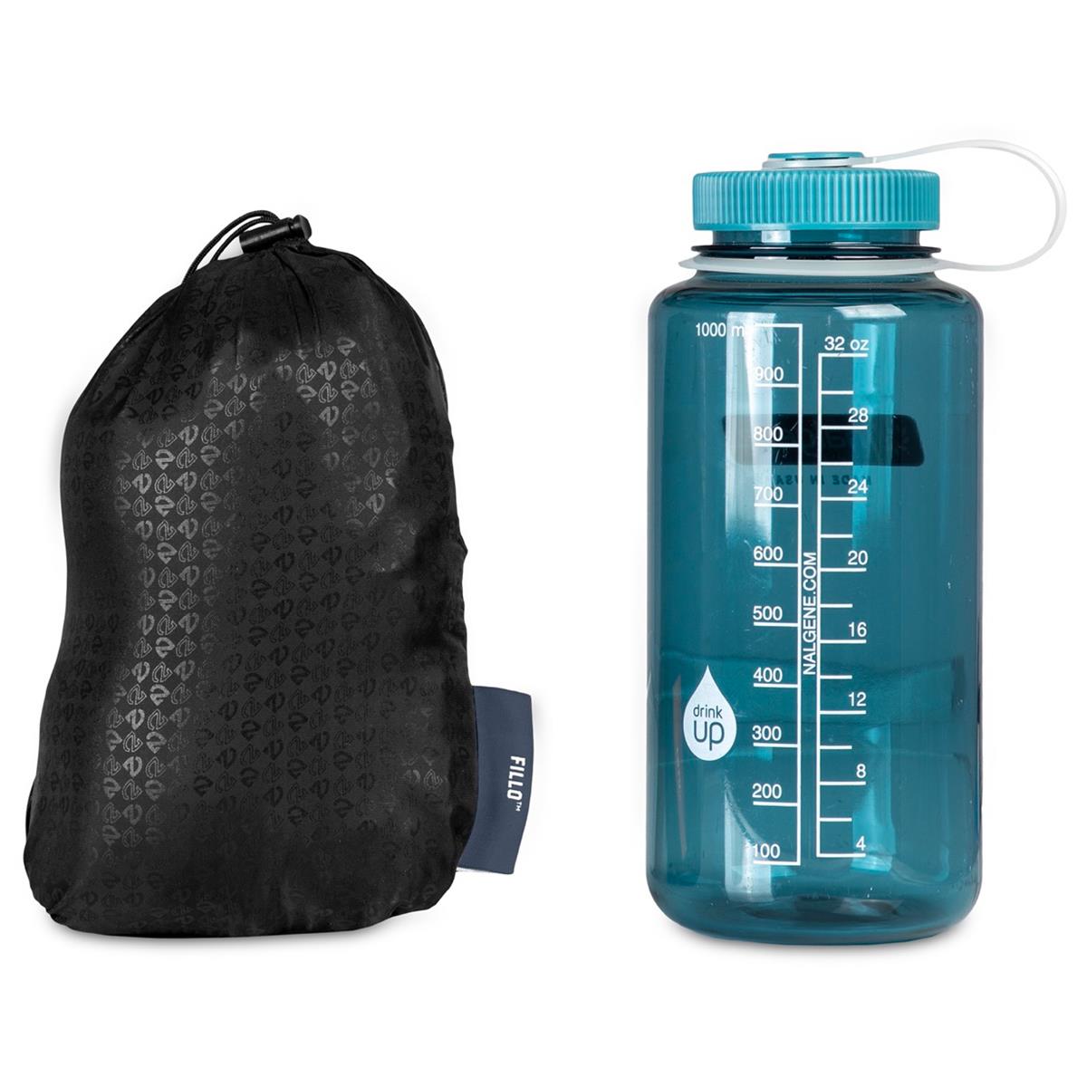 Nemo Fillo Backpacking Camping Pillow, image 26 of 41