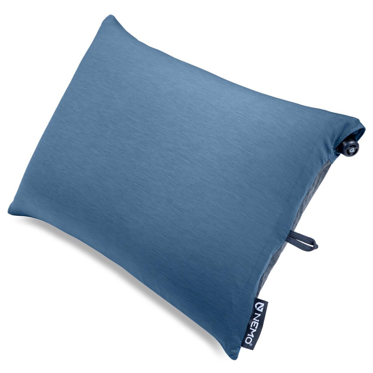 Nemo Fillo Backpacking Camping Pillow, image 27 of 41