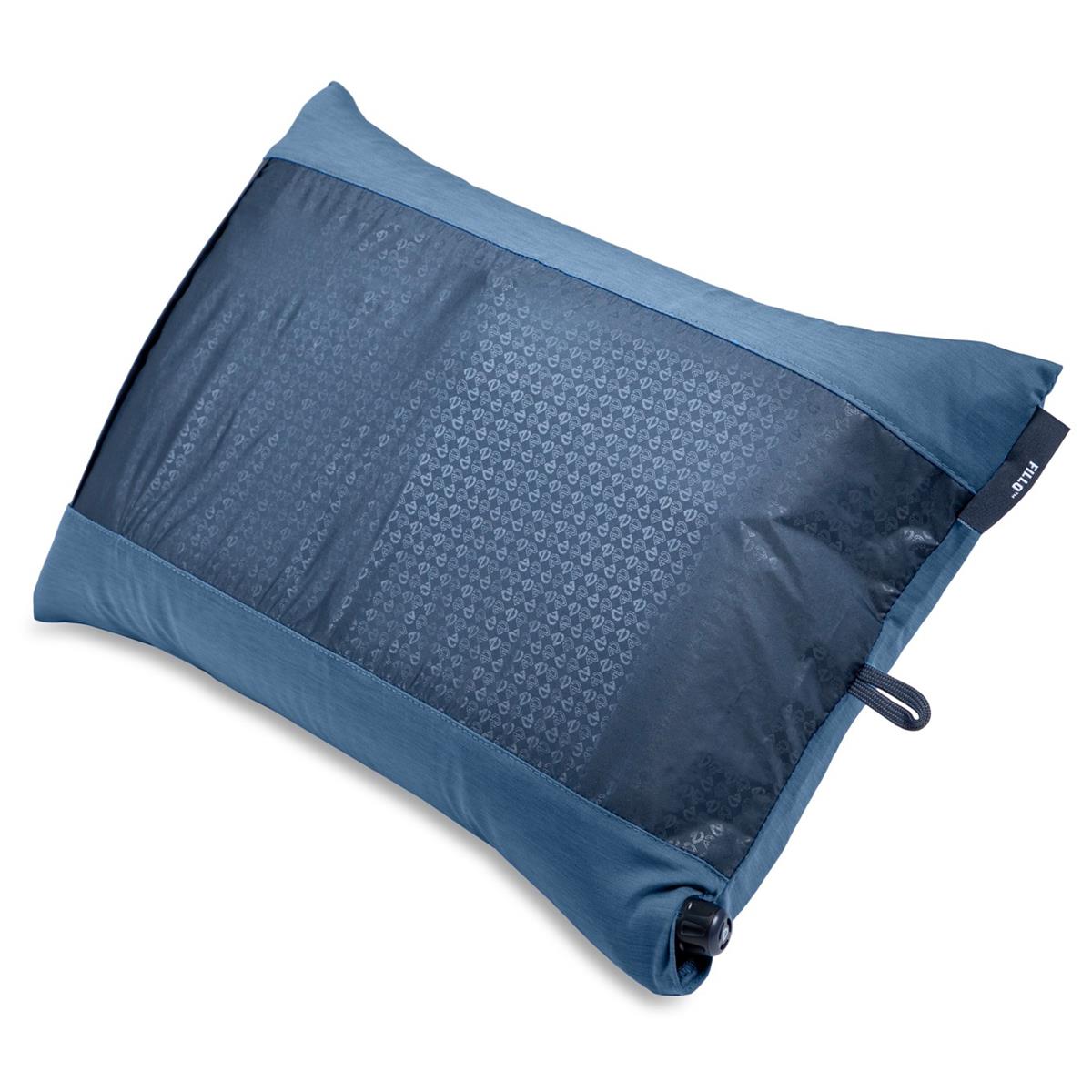 Nemo Fillo Backpacking Camping Pillow, image 28 of 41