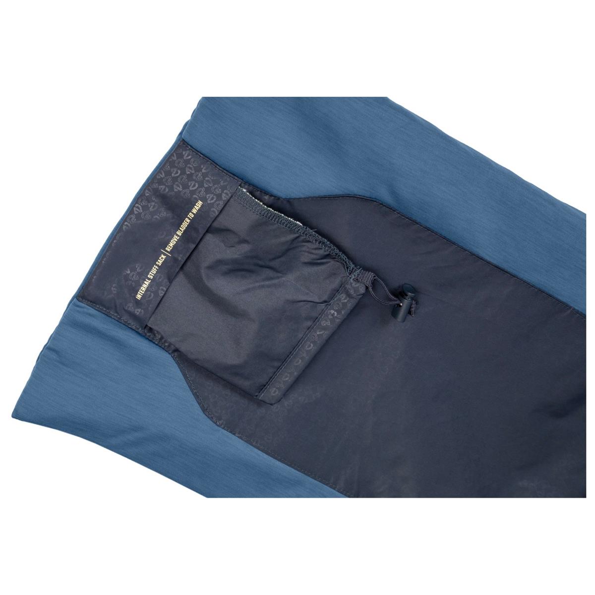 Nemo Fillo Backpacking Camping Pillow, image 31 of 41