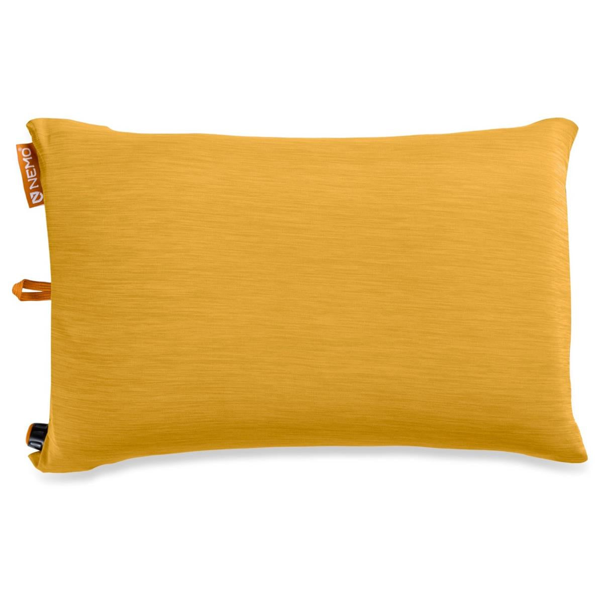 Nemo Fillo Backpacking Camping Pillow
