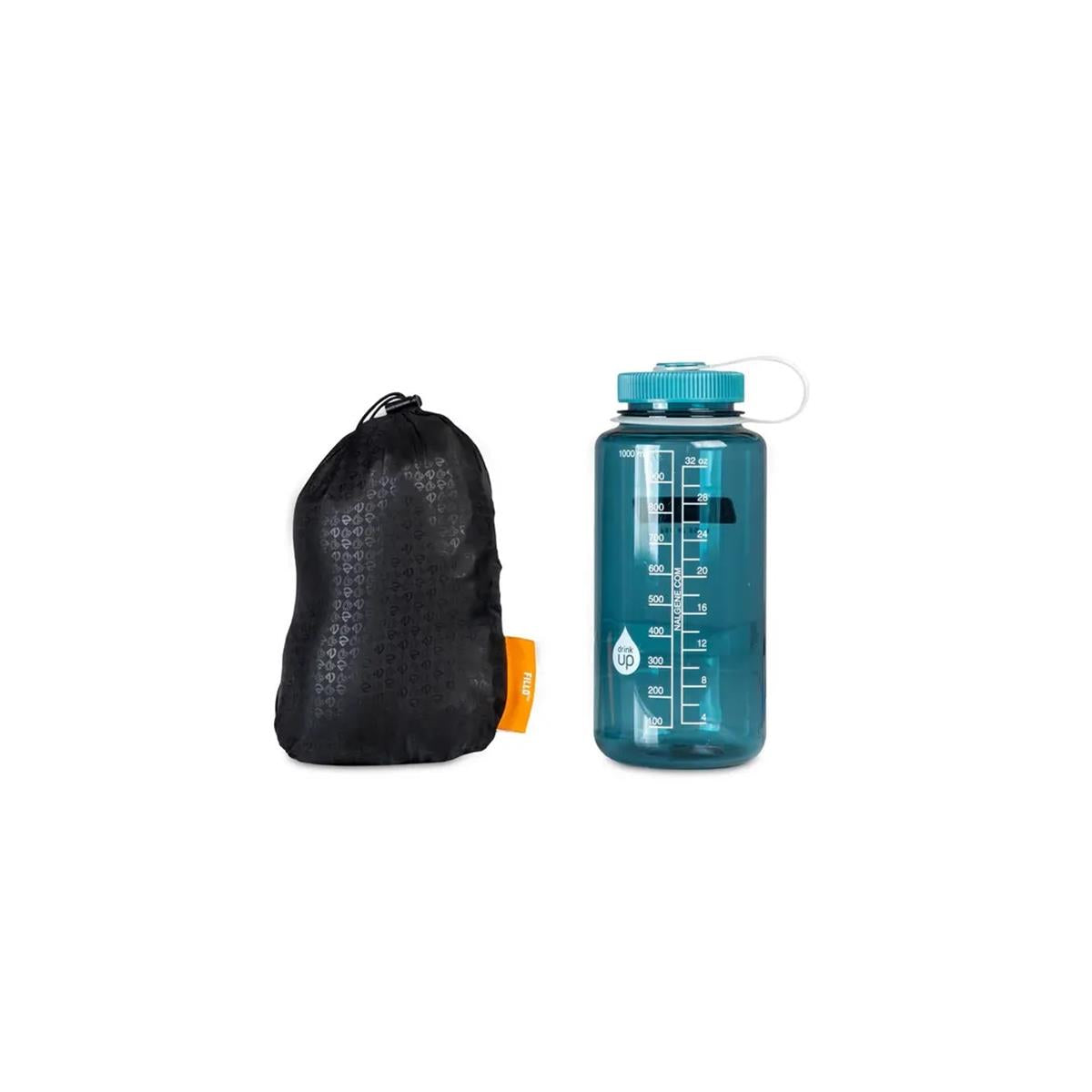 Nemo Fillo Backpacking Camping Pillow, image 36 of 41