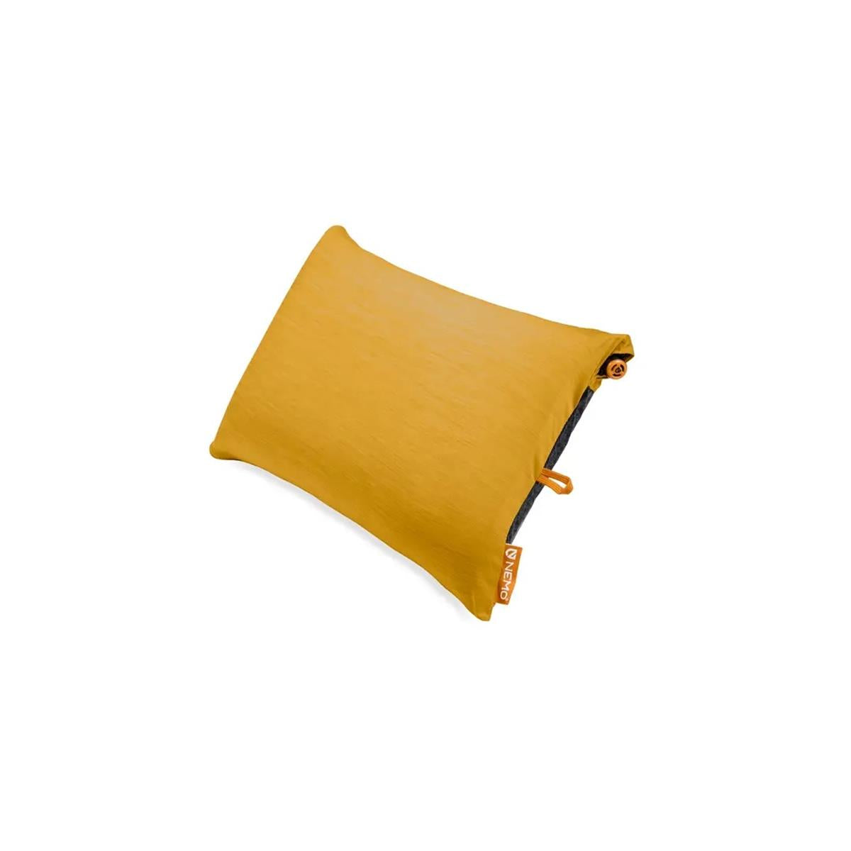 Nemo Fillo Backpacking Camping Pillow, image 37 of 41