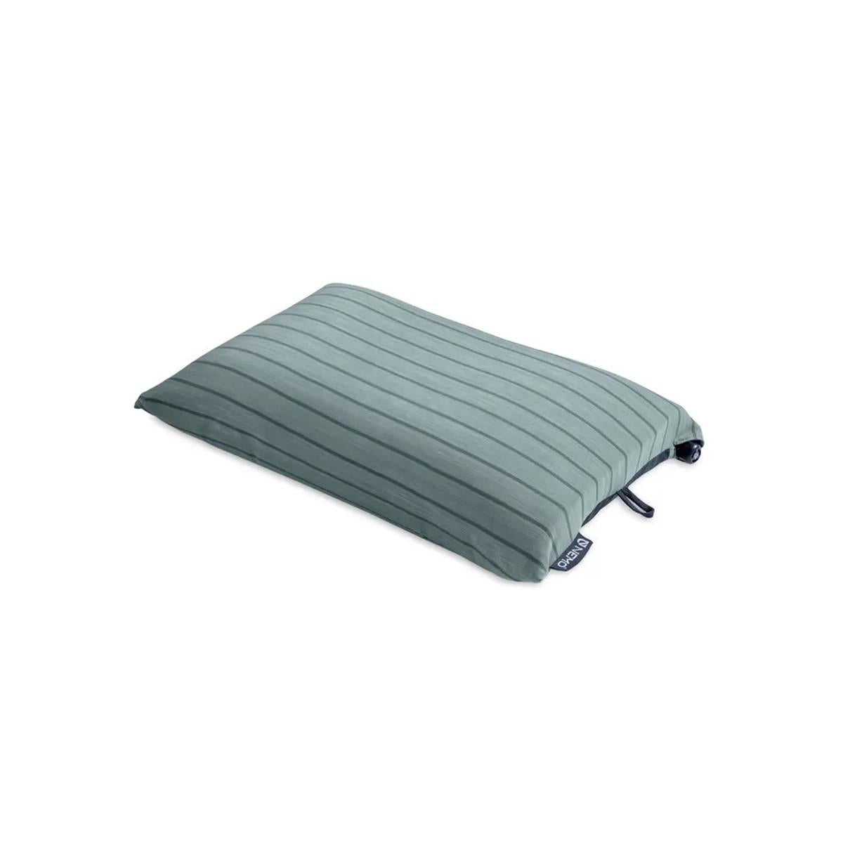 Nemo Fillo Backpacking Camping Pillow, image 15 of 41