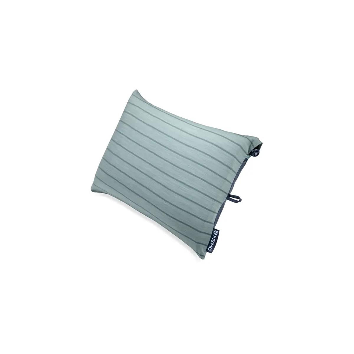 Nemo Fillo Backpacking Camping Pillow, image 18 of 41