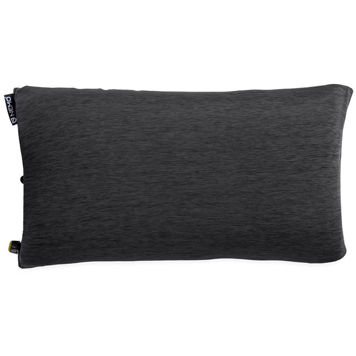 Nemo Fillo Wide Backpacking Camping Pillow