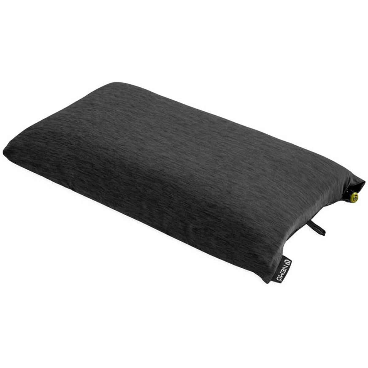 Nemo Fillo Wide Backpacking Camping Pillow