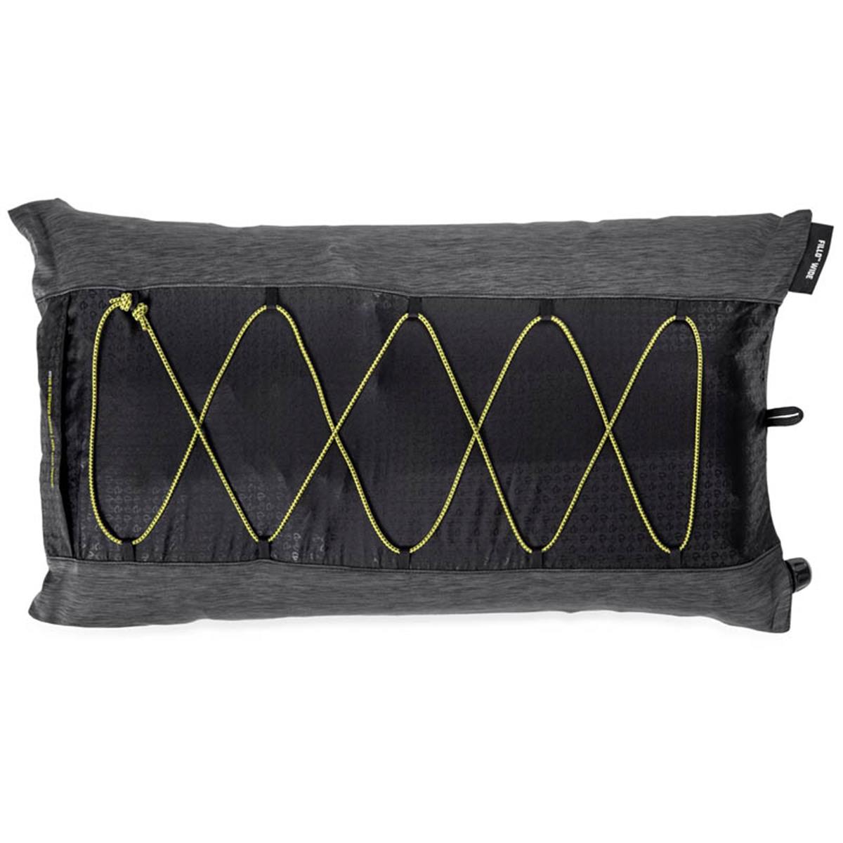 Nemo Fillo Wide Backpacking Camping Pillow