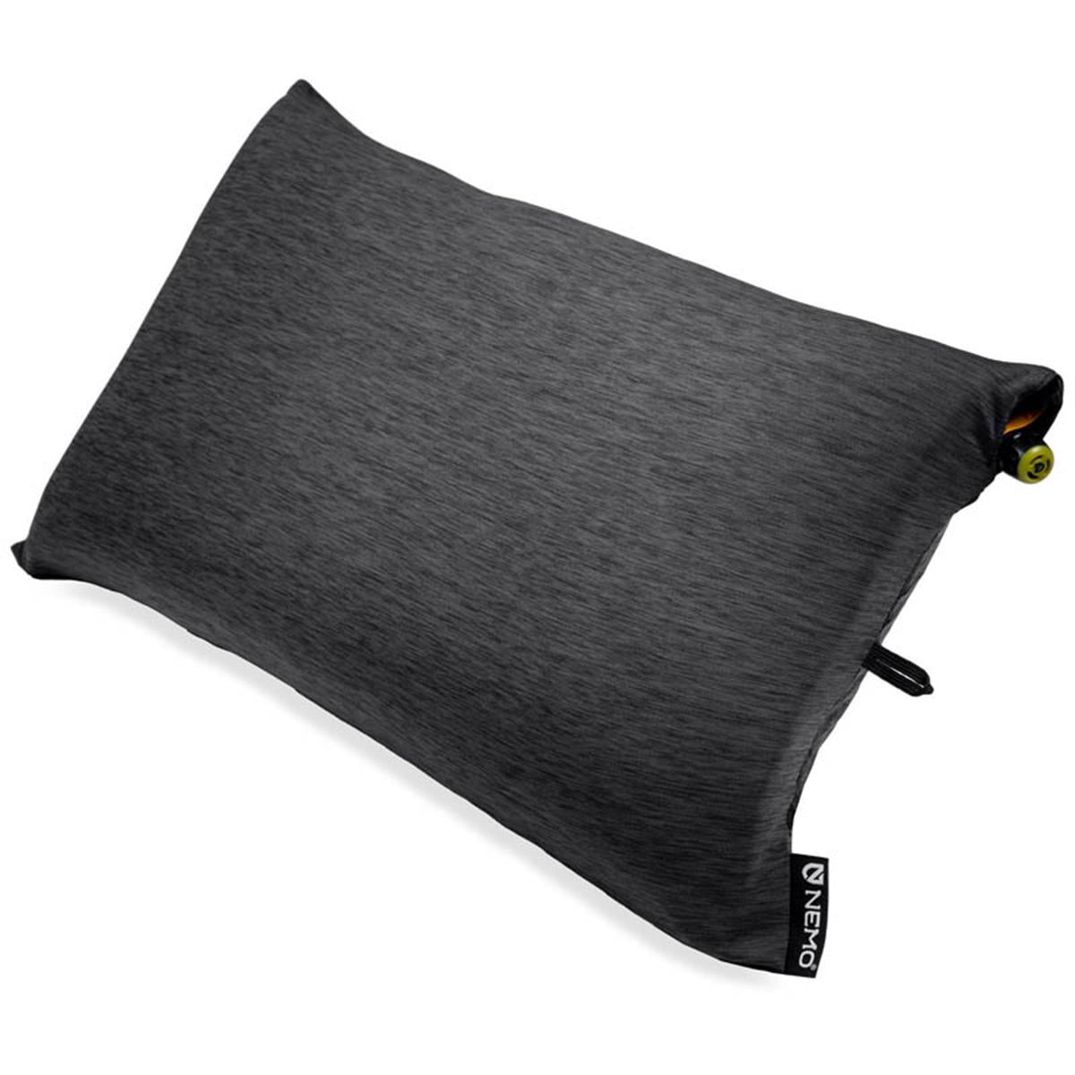 Nemo Fillo Wide Backpacking Camping Pillow
