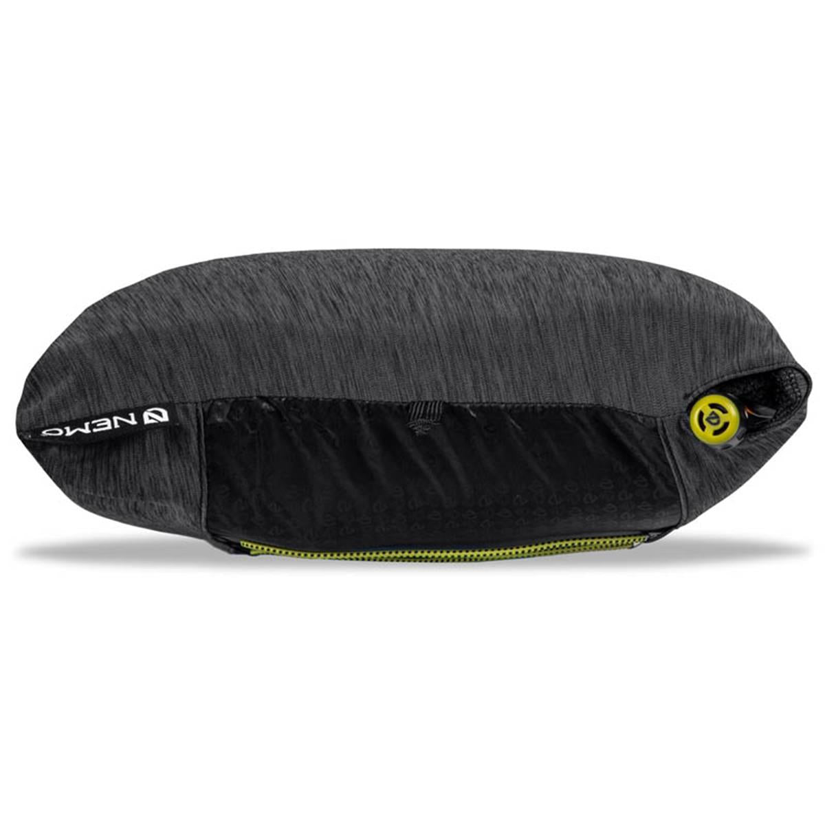 Nemo Fillo Wide Backpacking Camping Pillow