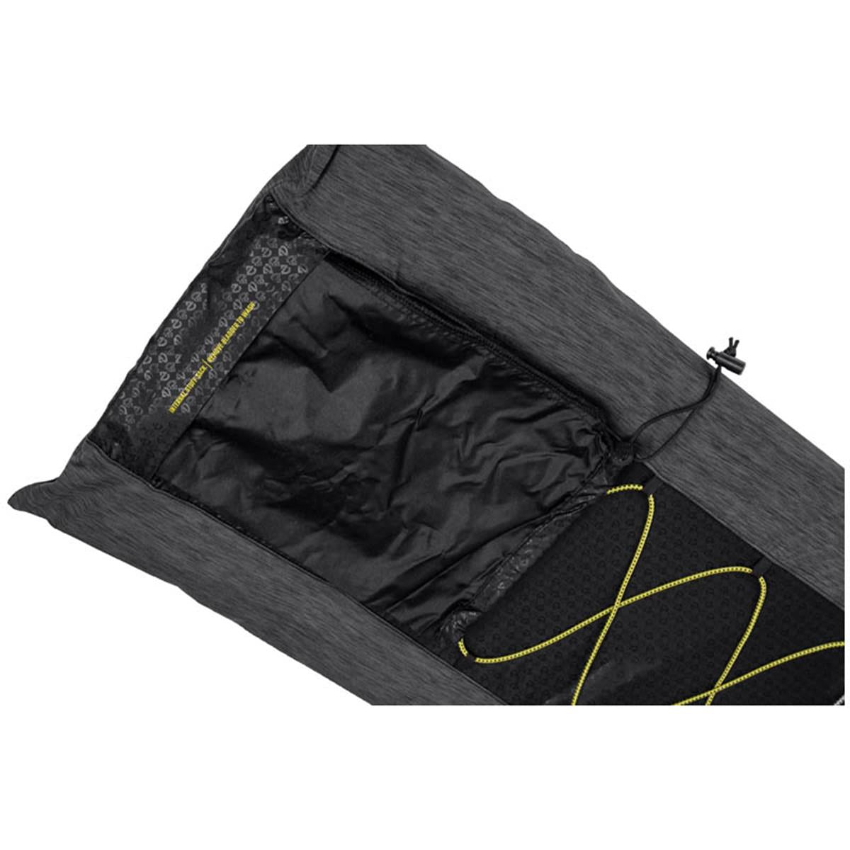 Nemo Fillo Wide Backpacking Camping Pillow