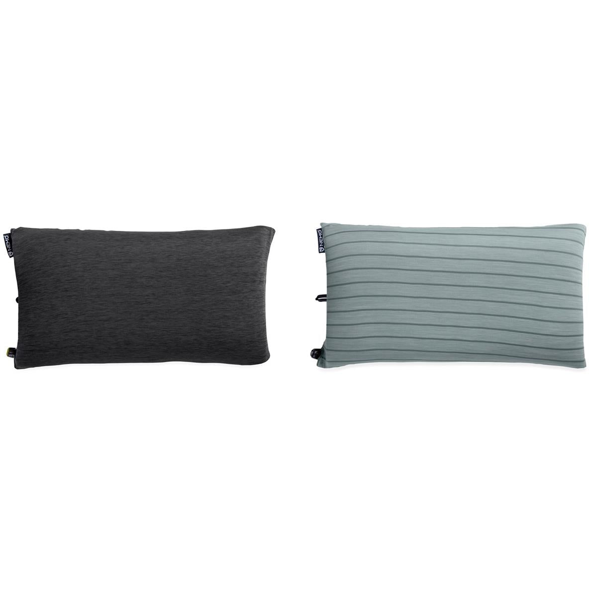 Nemo Fillo Wide Backpacking Camping Pillow