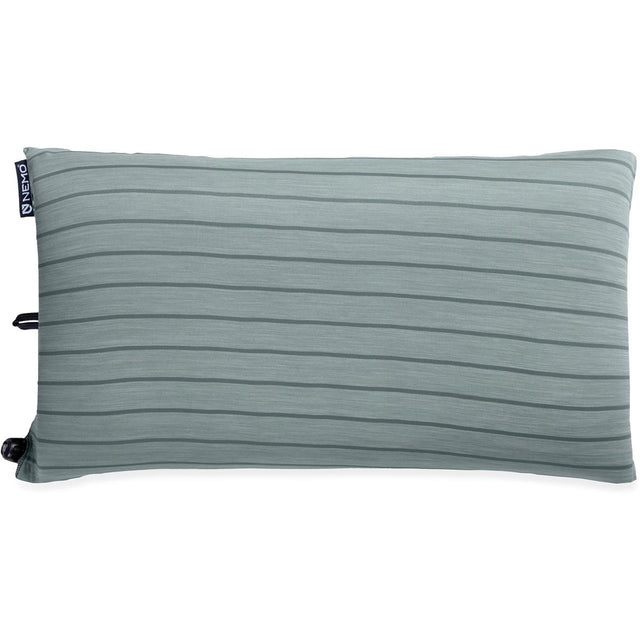 Nemo Fillo Wide Backpacking Camping Pillow