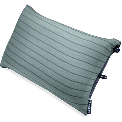 Nemo Fillo Wide Backpacking Camping Pillow