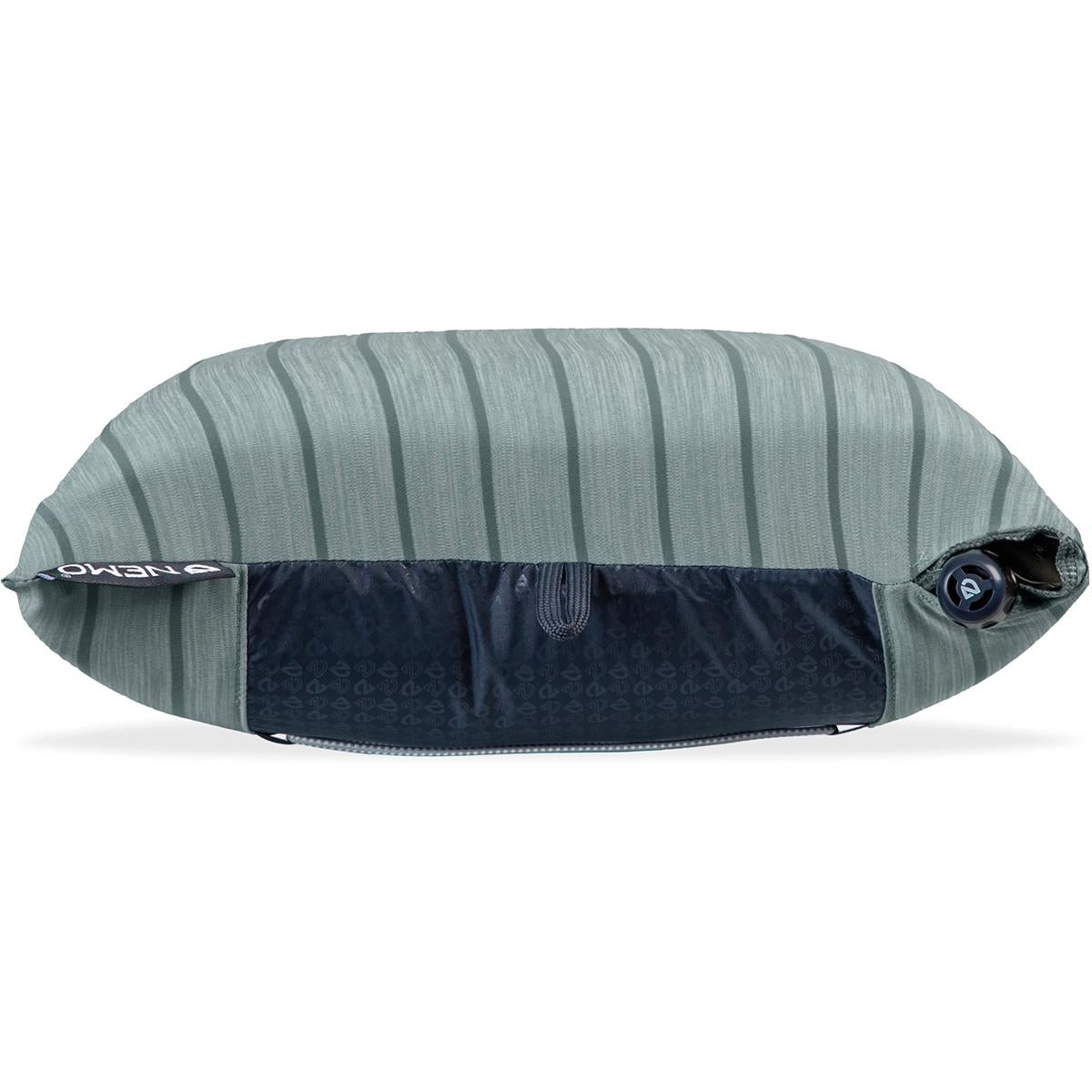 Nemo Fillo Wide Backpacking Camping Pillow, image 16 of 19