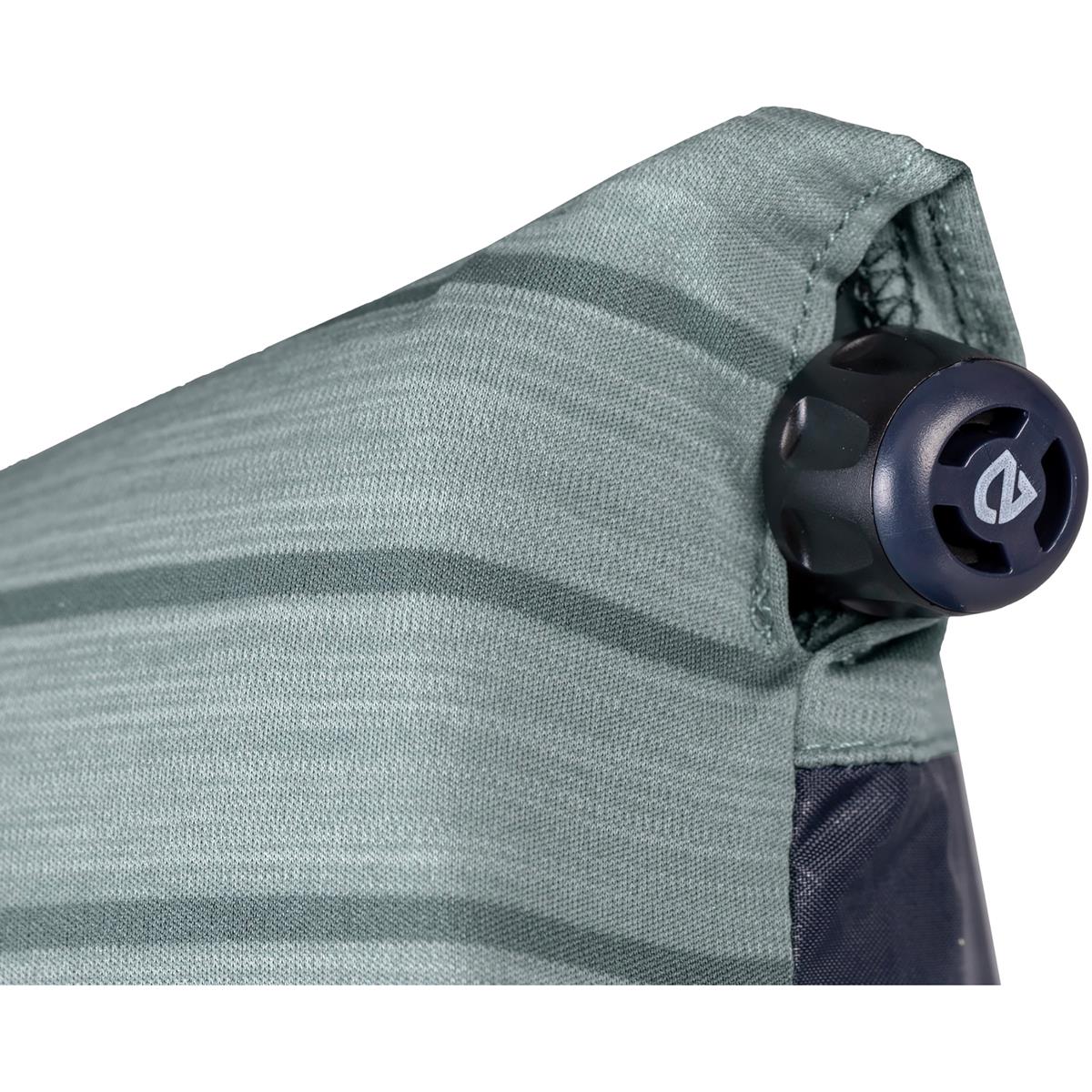 Nemo Fillo Wide Backpacking Camping Pillow