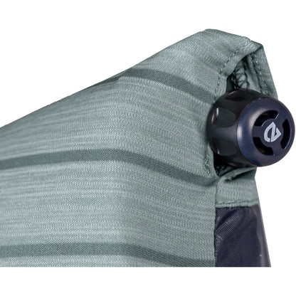 Nemo Fillo Wide Backpacking Camping Pillow