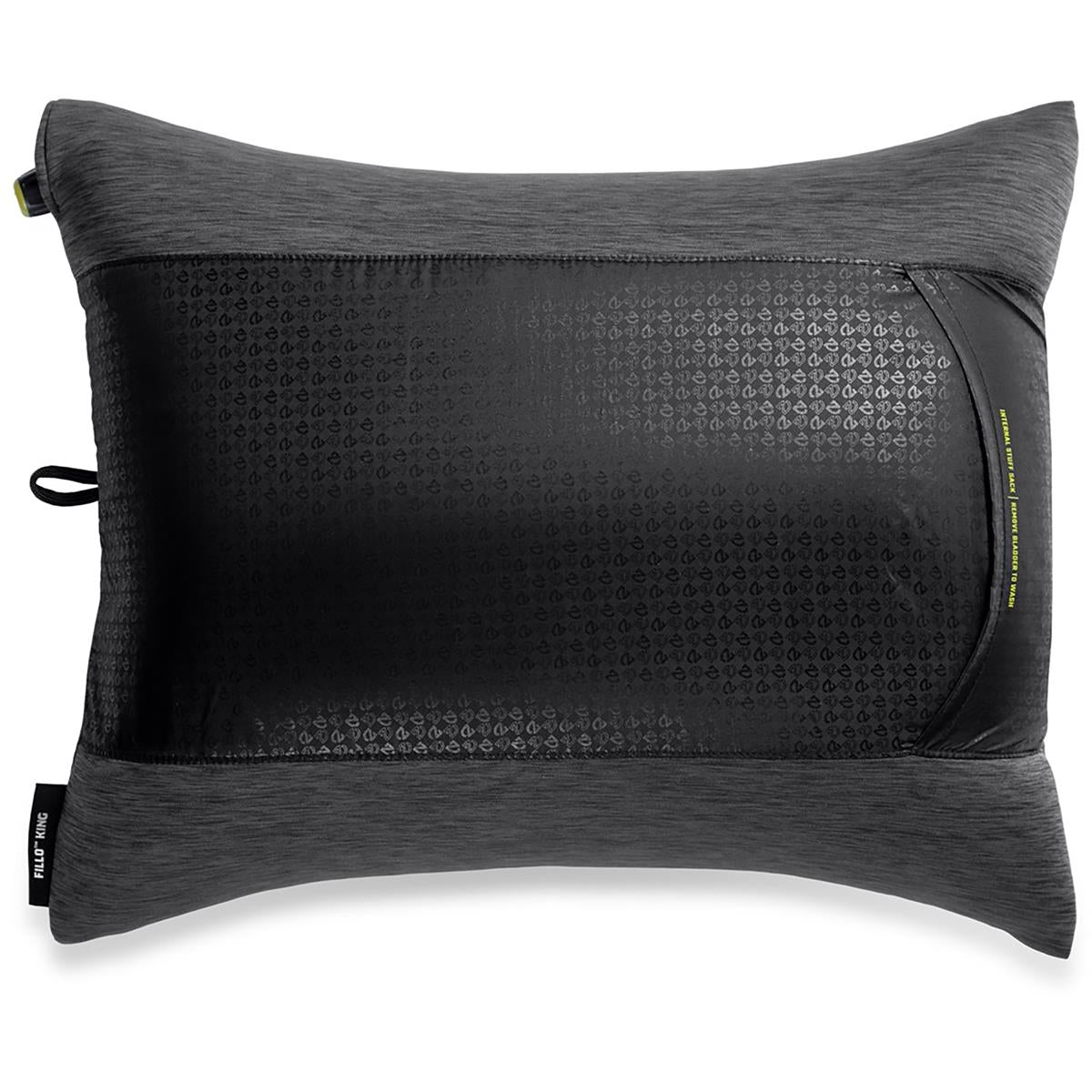 Nemo Fillo King Luxury Camping Pillow