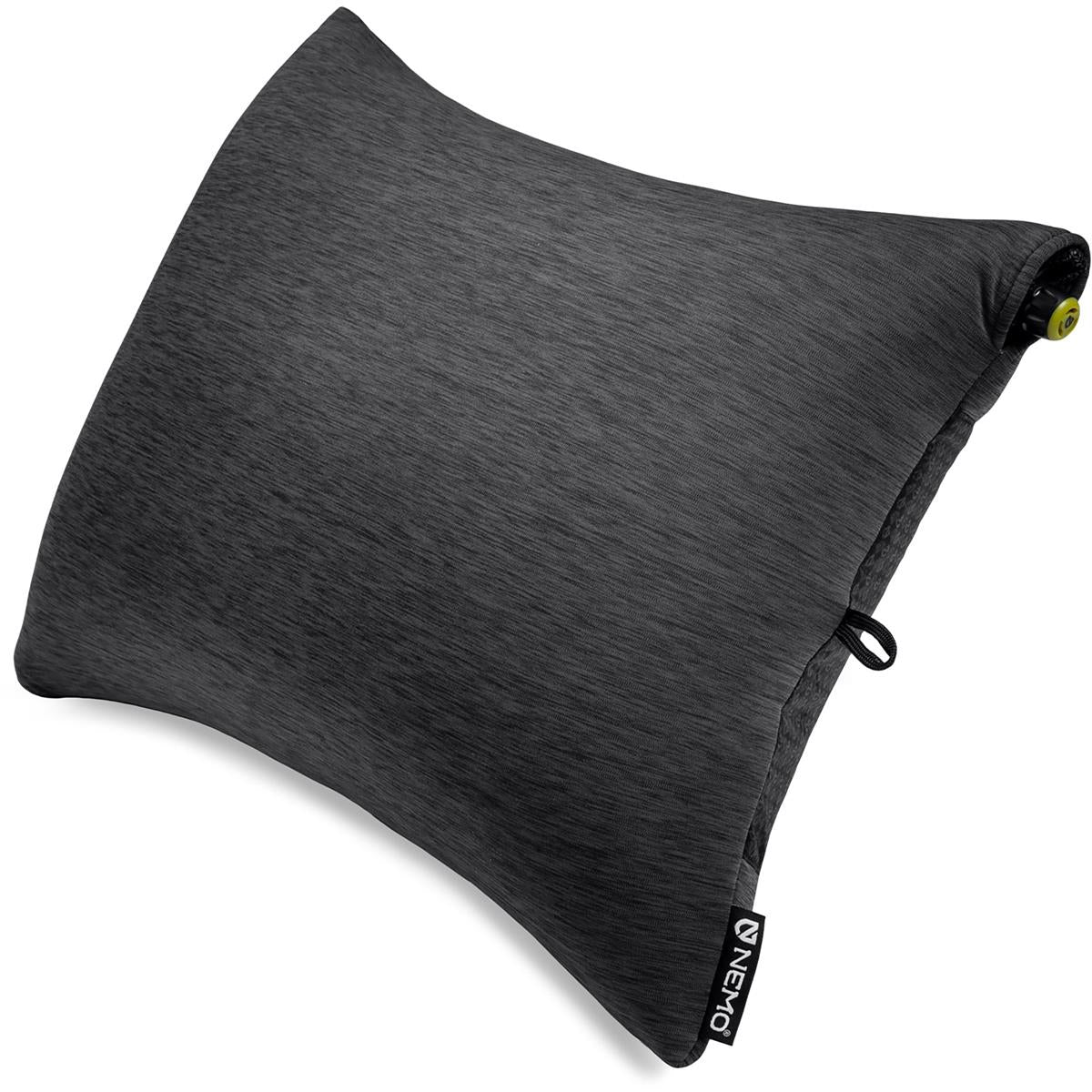 Nemo Fillo King Luxury Camping Pillow