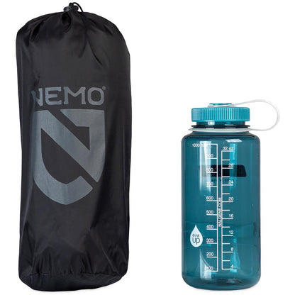 Nemo Fillo King Luxury Camping Pillow