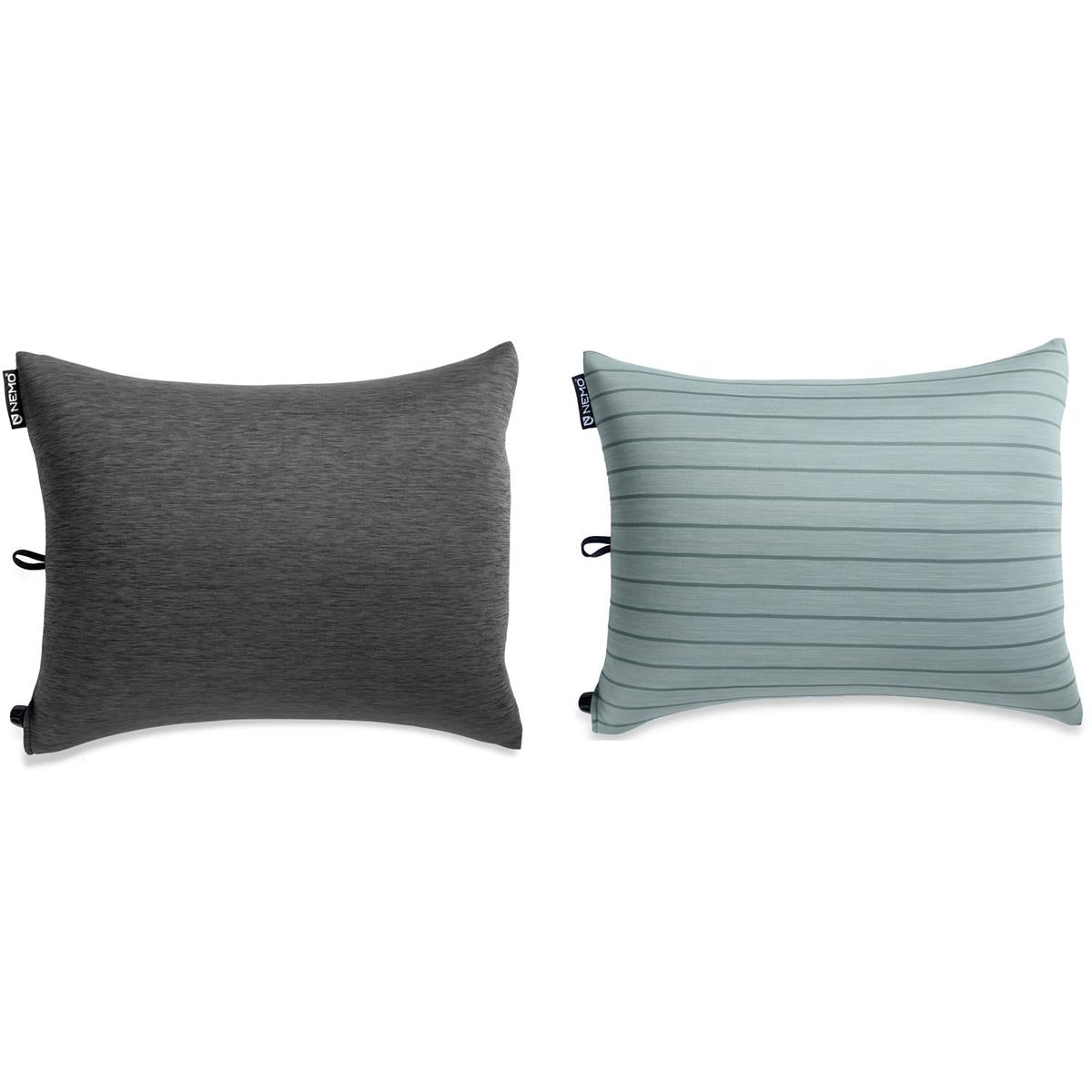 Nemo Fillo King Luxury Camping Pillow