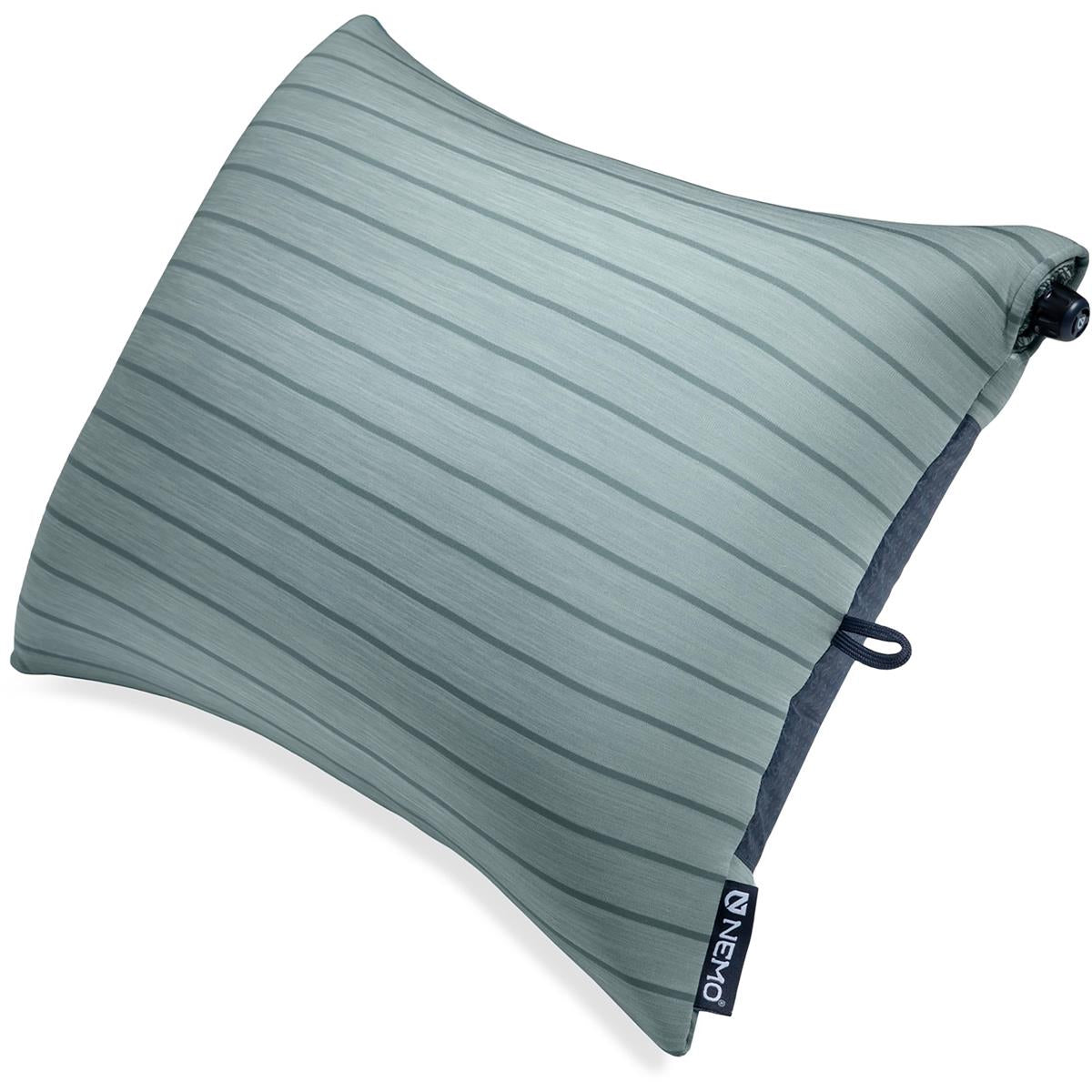 Nemo Fillo King Luxury Camping Pillow